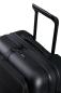 Preview: Trolley mit 4 Rollen 55cm + Laptopfach